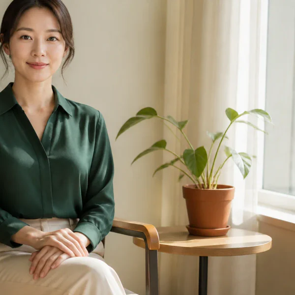 힐링 세정살롱 홈타이 대표 안내 이미지