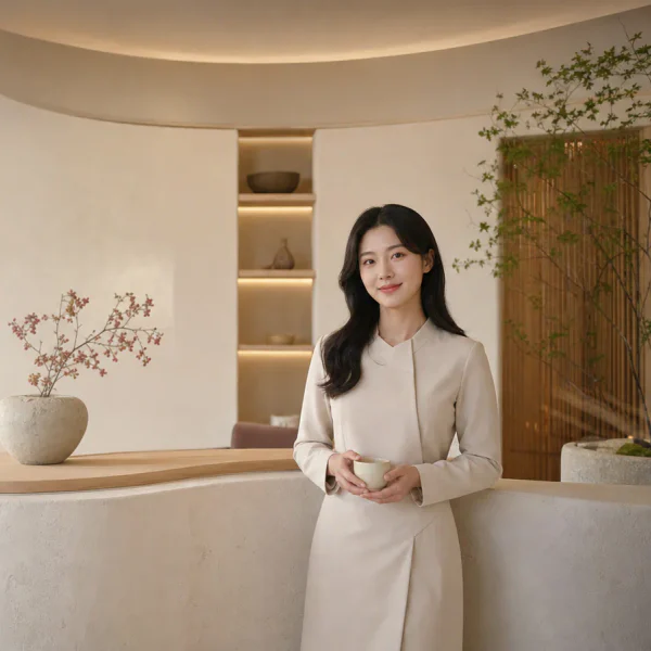 시그니처 루나스튜디오 마사지 대표 안내 이미지
