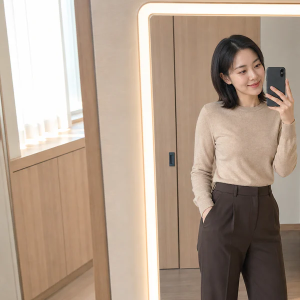 힐링 라비앙가든 홈타이 대표 안내 이미지