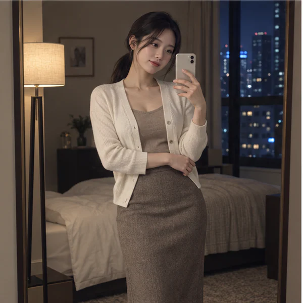 스위트 태연라운지 홈타이 대표 안내 이미지