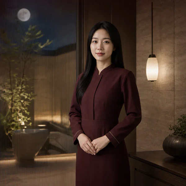 아로마 리안웰빙 홈타이 대표 안내 이미지