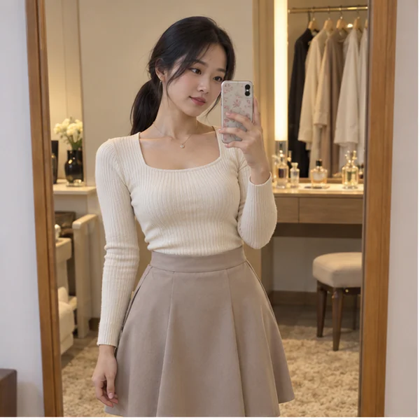 스테이 라비앙살롱 홈타이 대표 안내 이미지