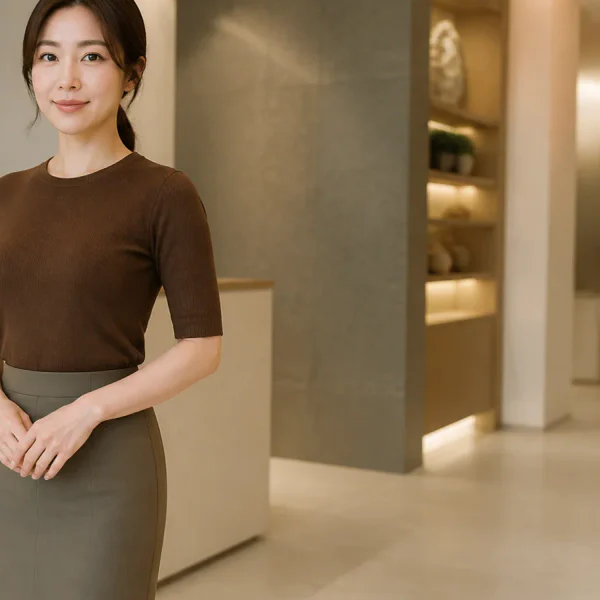 힐링 베르디살롱 테라피 대표 안내 이미지