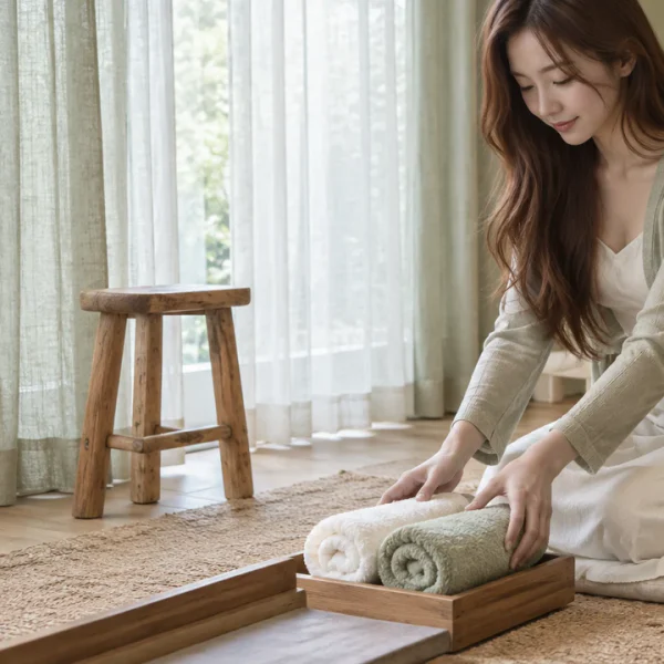 하니하우스 테라피 대표 안내 이미지