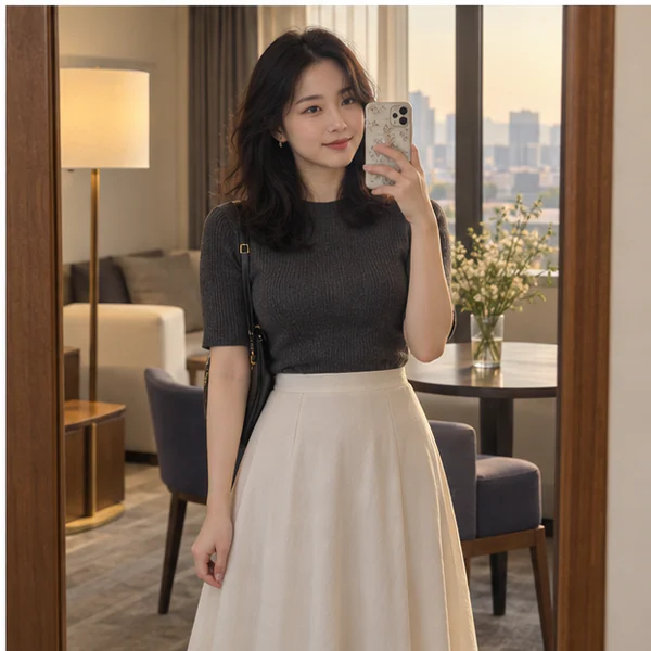 클래식 원영스테이 테라피 대표 안내 이미지