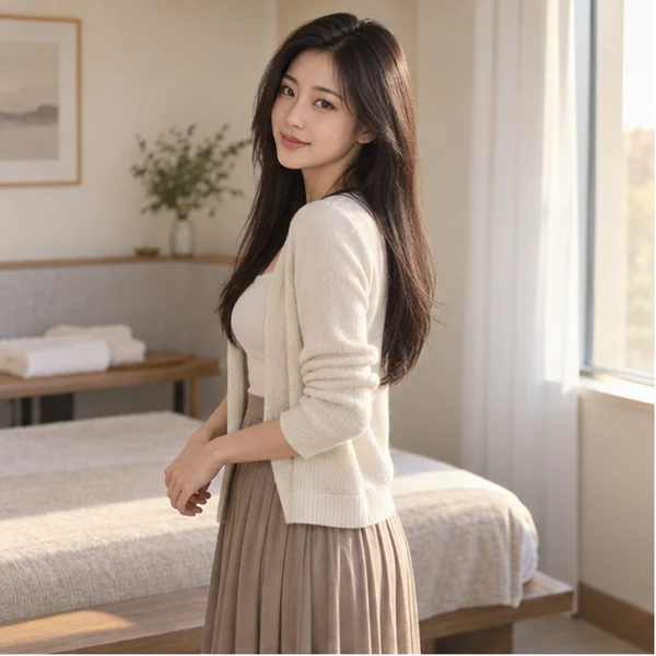 블랑 가을룸 홈타이 대표 안내 이미지