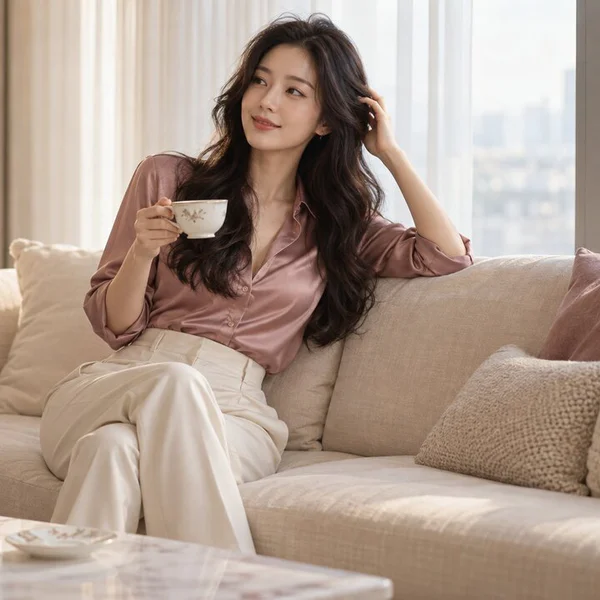 힐링 채영룸 마사지 제휴업체 이미지