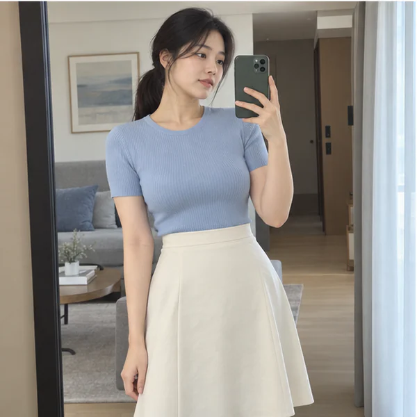 모던 민지살롱 마사지 대표 안내 이미지
