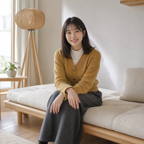 스테이 은서포레스트 테라피 대표 안내 이미지