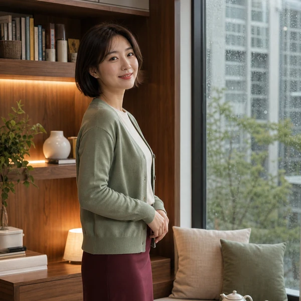아로마 다니엘포레스트 홈타이 대표 안내 이미지
