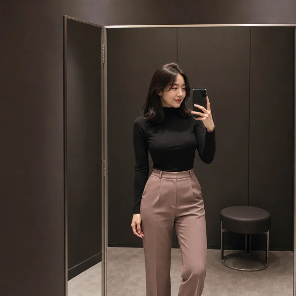 웰니스 세리릴렉스 홈타이 대표 안내 이미지