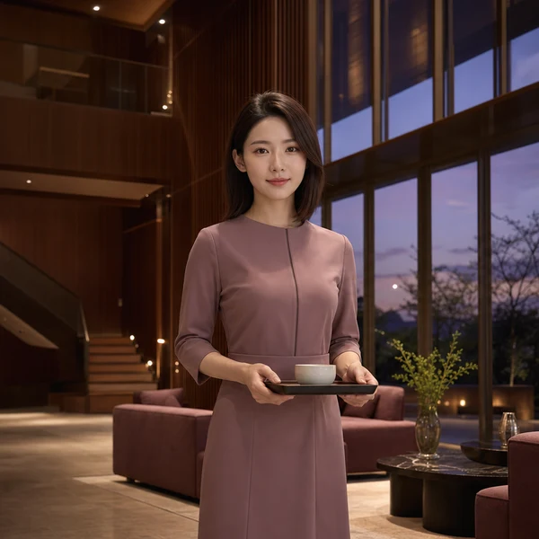스테이 은비포레스트 마사지 대표 안내 이미지