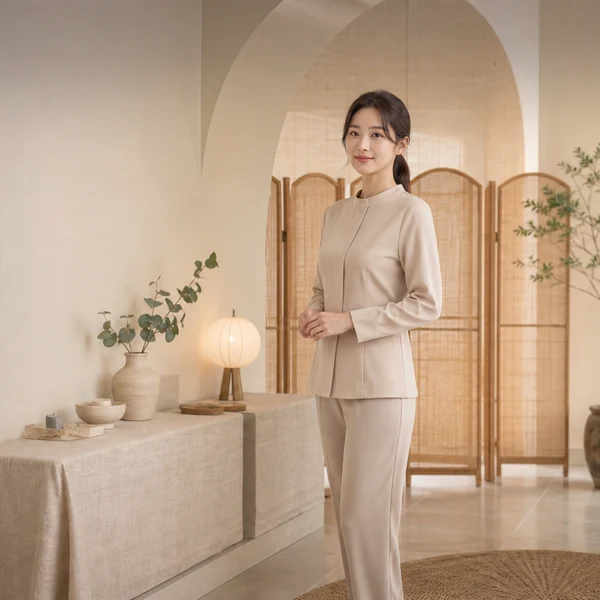 그랜드 은비라운지 마사지 대표 안내 이미지