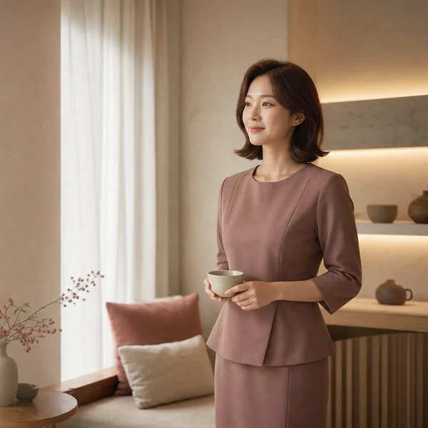 스테이 제니살롱 테라피 제휴업체 이미지