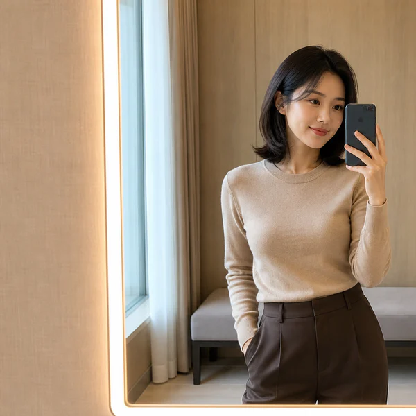 아로마 윈터릴렉스 홈타이 대표 안내 이미지