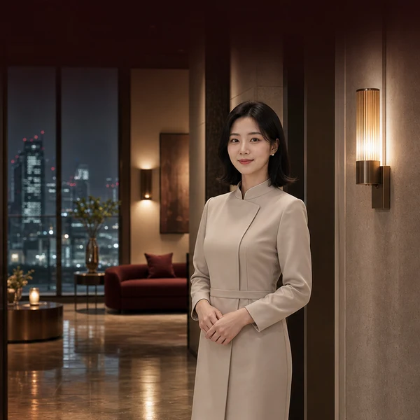 지효라운지 홈타이 제휴업체 이미지