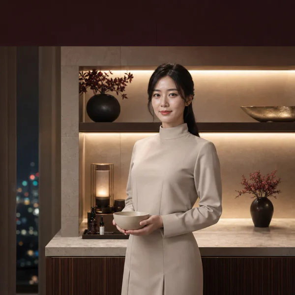 예리라운지 마사지 대표 안내 이미지