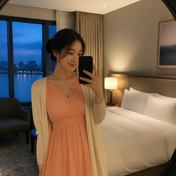 클래식 하니릴렉스 테라피 대표 안내 이미지
