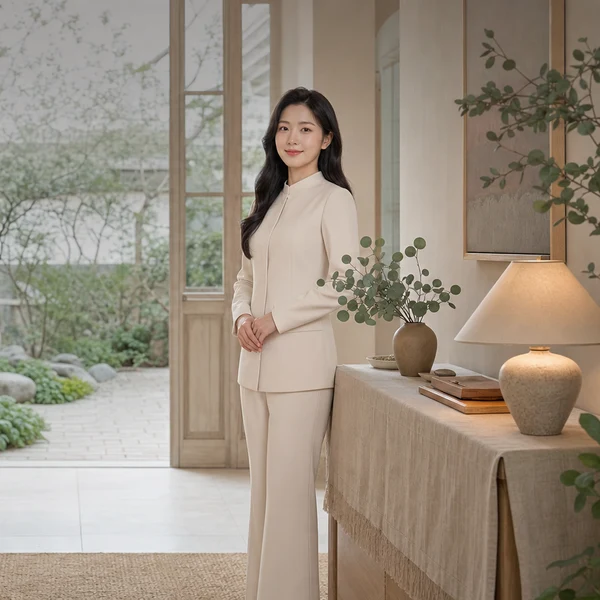 스테이 레드존살롱 테라피 제휴업체 이미지
