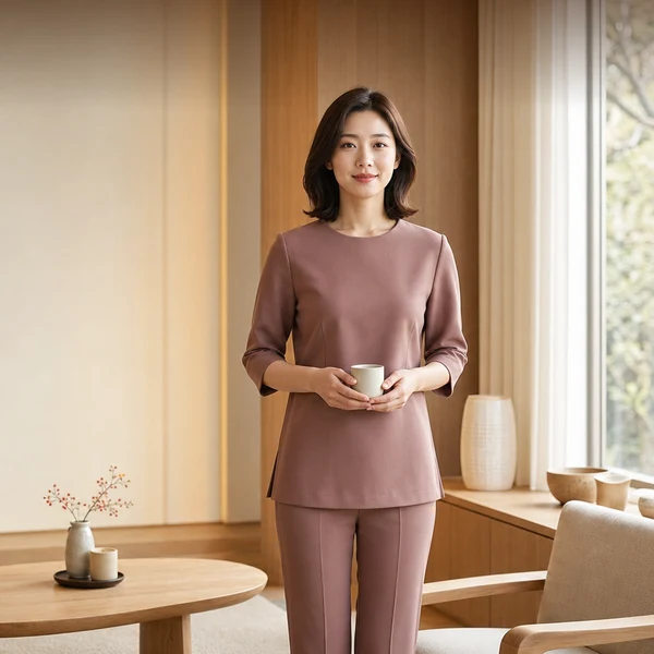 블랑 세리룸 마사지 대표 안내 이미지