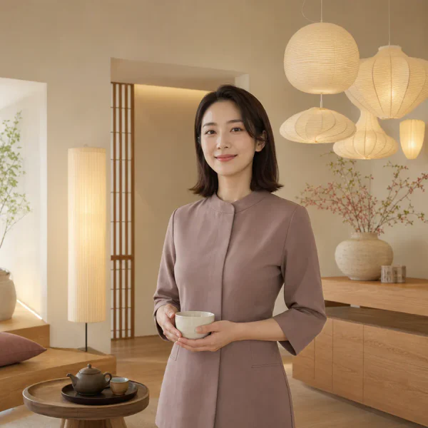 힐링 사나포레스트 홈타이 대표 안내 이미지