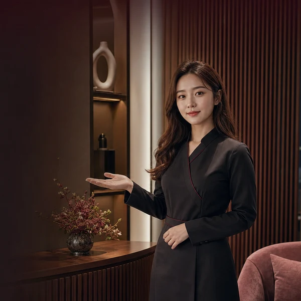 스위트 유나라운지 테라피 대표 안내 이미지