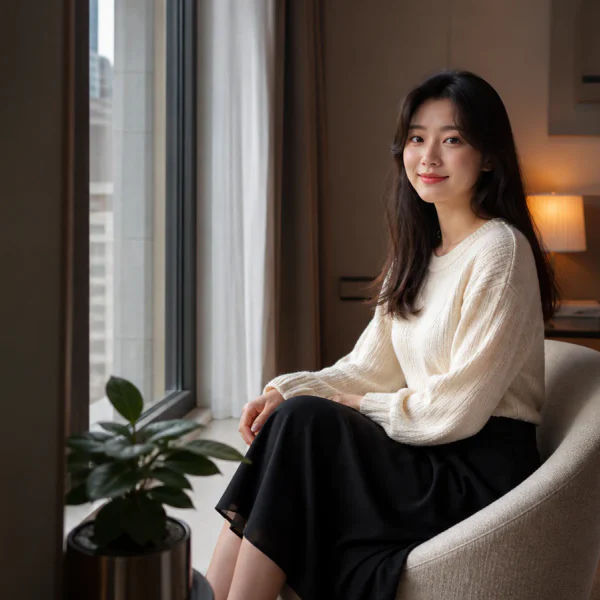 프리미엄 로제나스튜디오 마사지 대표 안내 이미지