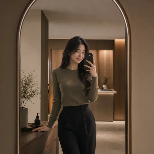 웰니스 카리나웰빙 마사지 대표 안내 이미지