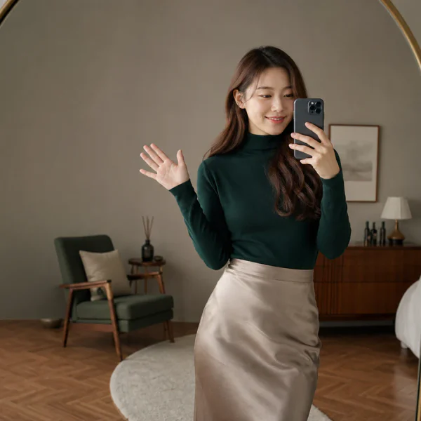 블랑 블루밍룸 홈타이 대표 안내 이미지