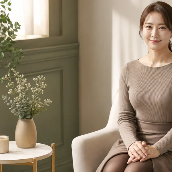 가든 소담스파 테라피 대표 안내 이미지