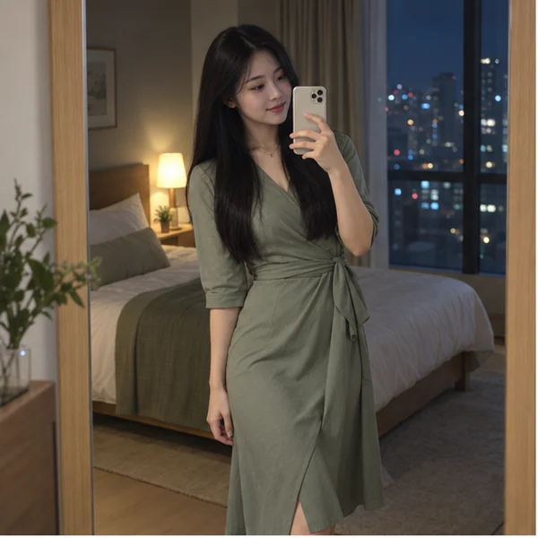 로열 설현아지트 테라피 대표 안내 이미지