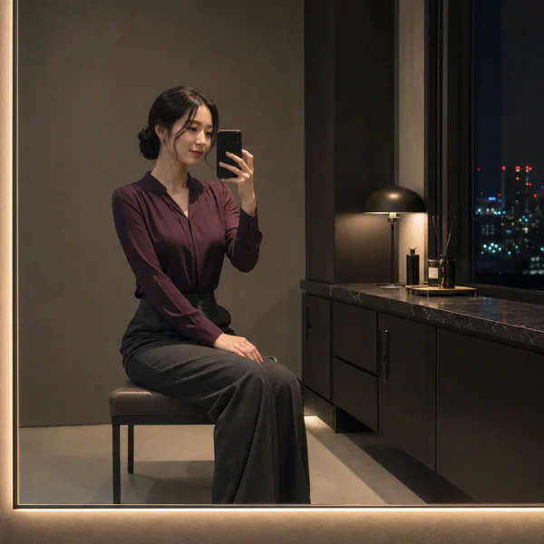 포레스트 아이린하우스 테라피 대표 안내 이미지