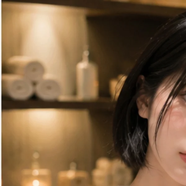 아로마 보미포레스트 테라피 대표 안내 이미지
