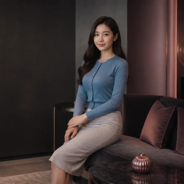 아로마 유나릴렉스 테라피 대표 안내 이미지