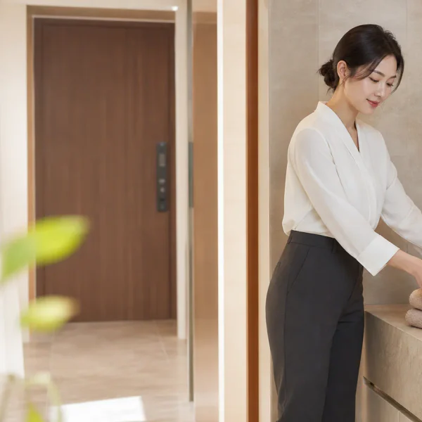 포레스트 보미하우스 홈타이 제휴업체 이미지