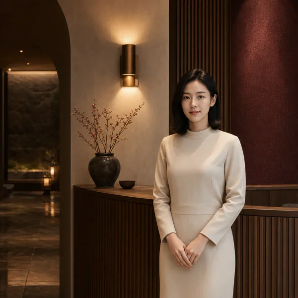 힐링 유진살롱 마사지 대표 안내 이미지