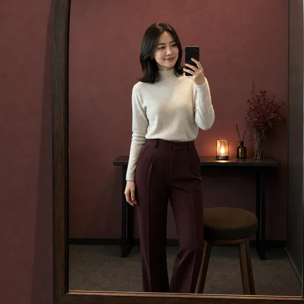 스테이 레드존가든 테라피 대표 안내 이미지