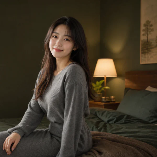 포레스트 은비아지트 마사지 대표 안내 이미지
