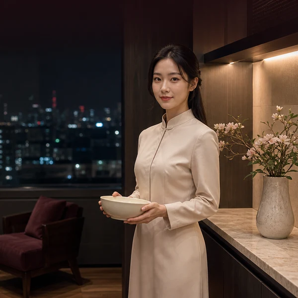 로열 리사스튜디오 홈타이 제휴업체 이미지