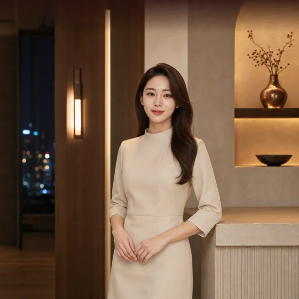 스위트 베르디스테이 테라피 대표 안내 이미지