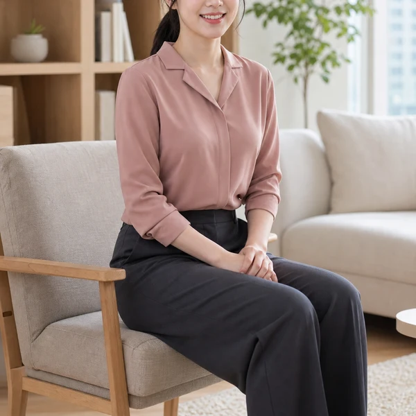 힐링 아모르룸 홈타이 제휴업체 이미지