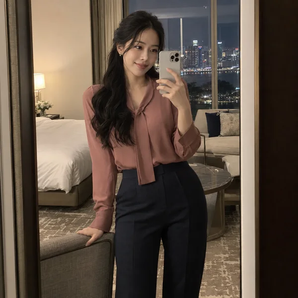 라운지 로아포레스트 마사지 대표 안내 이미지