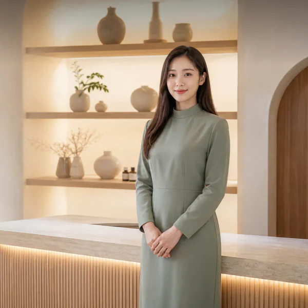 힐링 카리나포레스트 홈타이 대표 안내 이미지