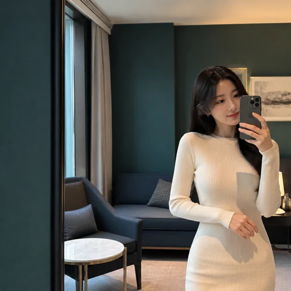 블랑 로제나아지트 홈타이 대표 안내 이미지
