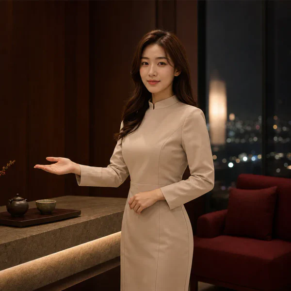 클래식 라엘플레이스 테라피 대표 안내 이미지