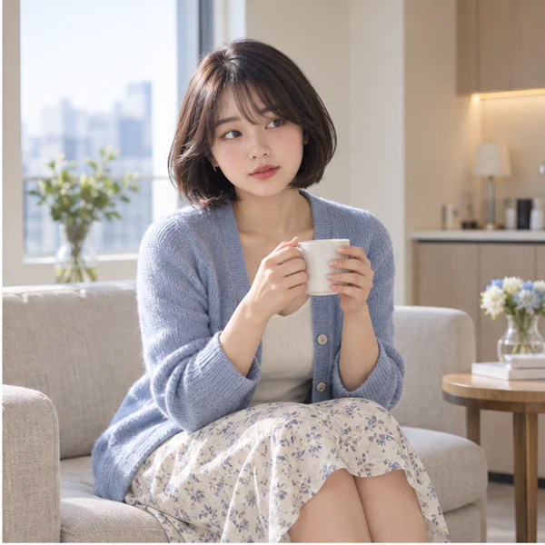리서라운지 테라피 제휴업체 이미지