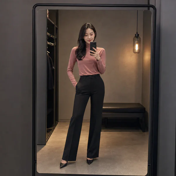 그랜드 루나라운지 홈타이 대표 안내 이미지