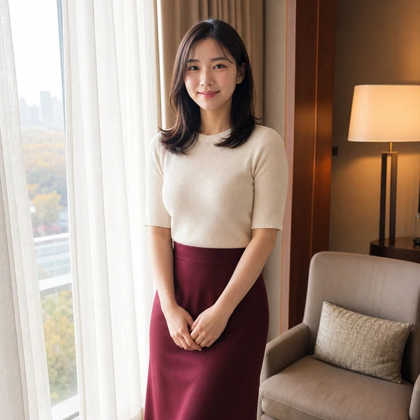 라운지 은서릴렉스 테라피 대표 안내 이미지