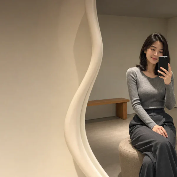 스테이 메르시살롱 마사지 제휴업체 이미지