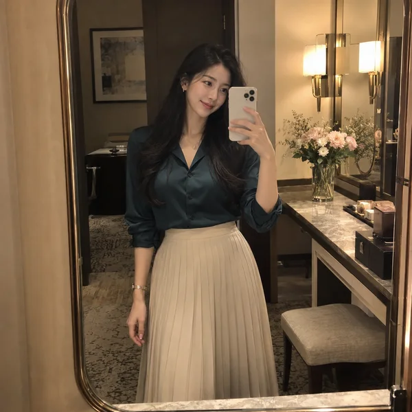 아로마 제니플레이스 테라피 대표 안내 이미지